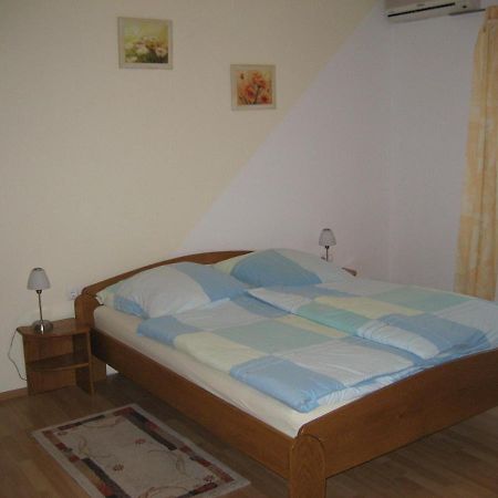Villa „Drei Palmen“ 圣菲利普雅科夫 外观 照片