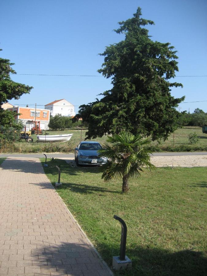 Villa „Drei Palmen“ 圣菲利普雅科夫 外观 照片