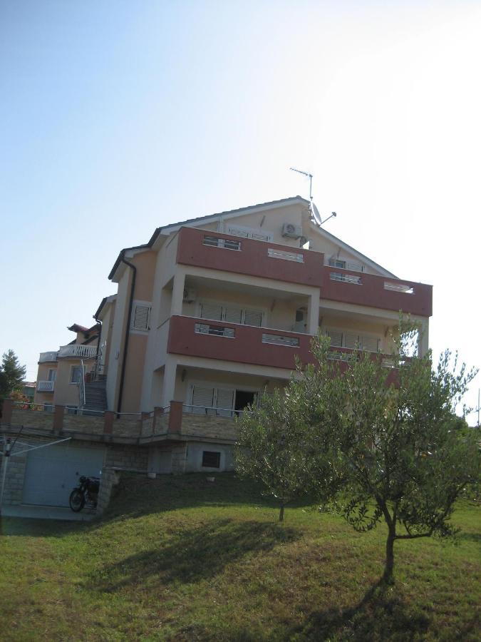 Villa „Drei Palmen“ 圣菲利普雅科夫 外观 照片