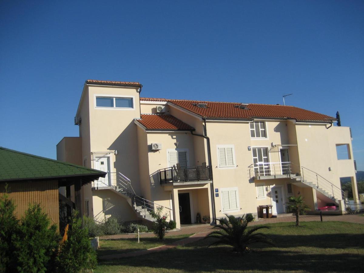 Villa „Drei Palmen“ 圣菲利普雅科夫 外观 照片