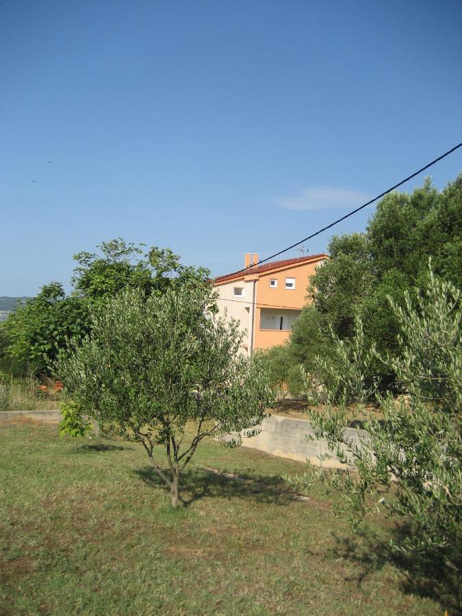 Villa „Drei Palmen“ 圣菲利普雅科夫 外观 照片