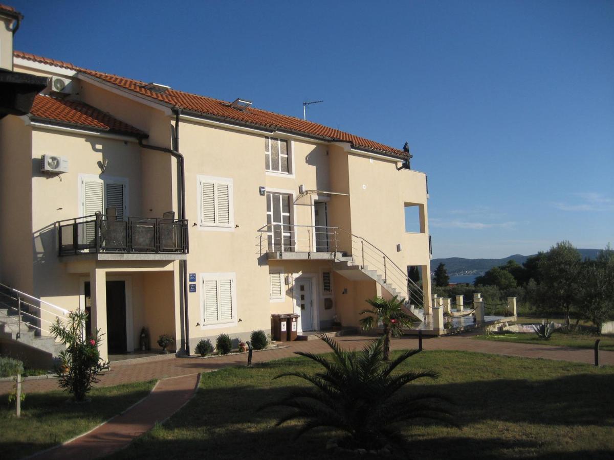 Villa „Drei Palmen“ 圣菲利普雅科夫 外观 照片