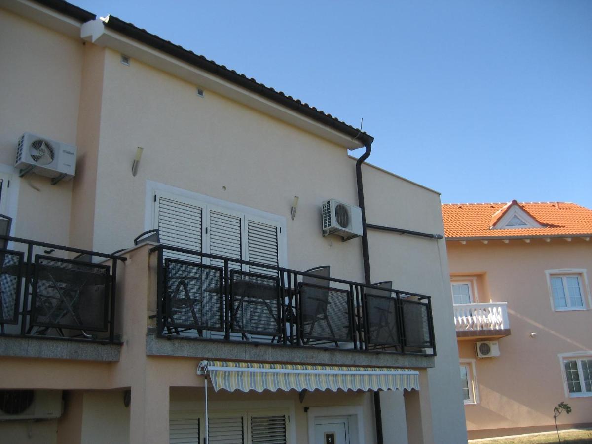 Villa „Drei Palmen“ 圣菲利普雅科夫 外观 照片