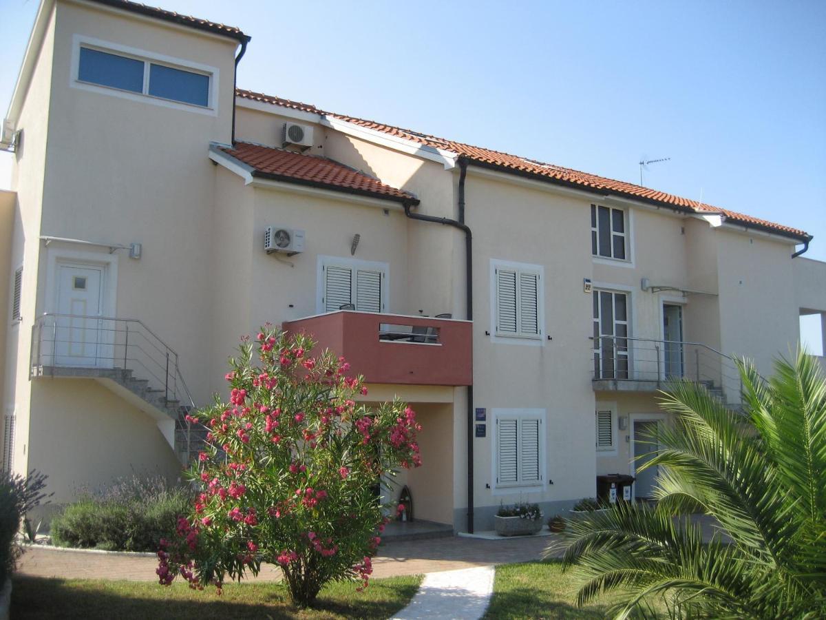 Villa „Drei Palmen“ 圣菲利普雅科夫 外观 照片