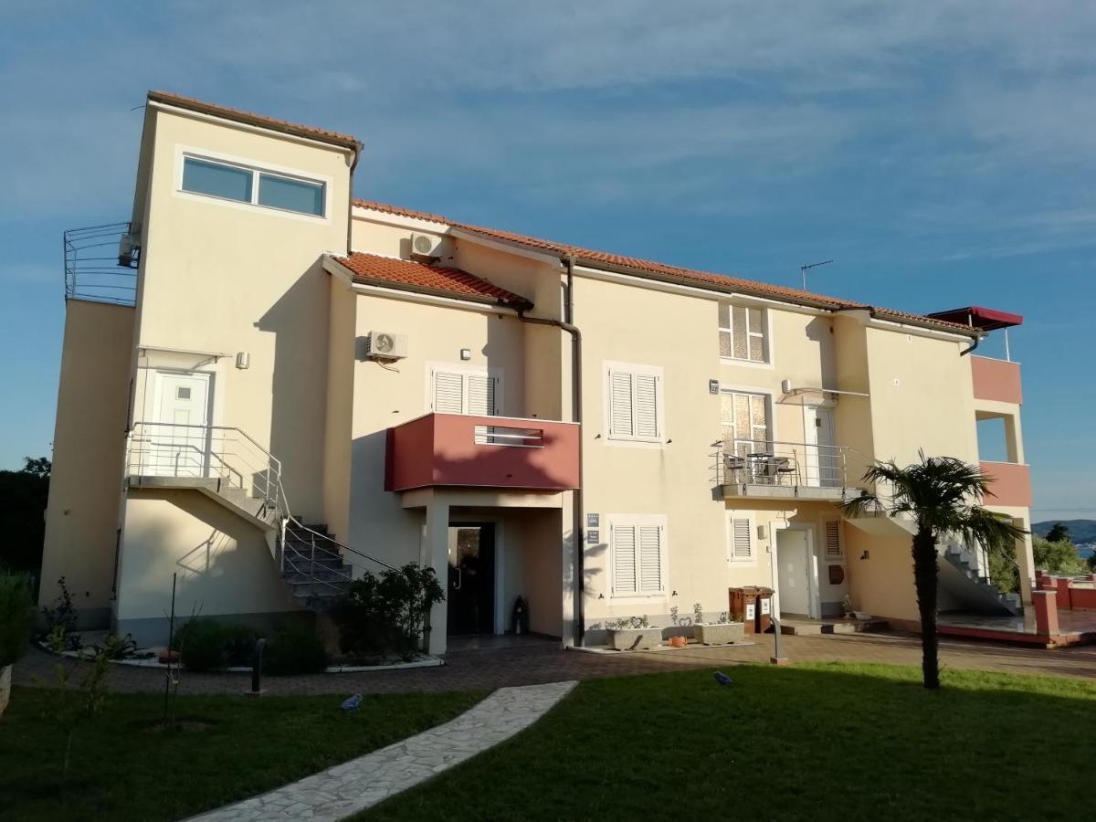 Villa „Drei Palmen“ 圣菲利普雅科夫 外观 照片
