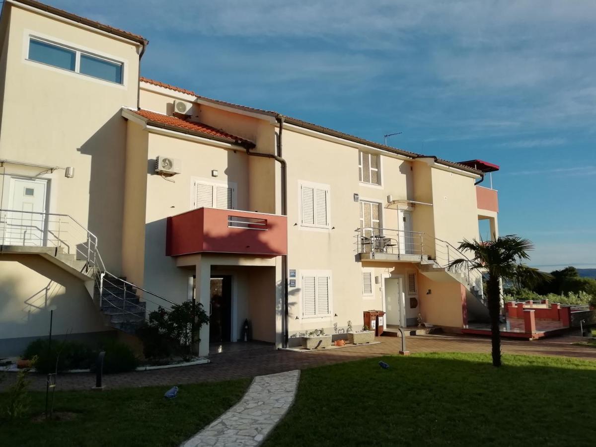 Villa „Drei Palmen“ 圣菲利普雅科夫 外观 照片
