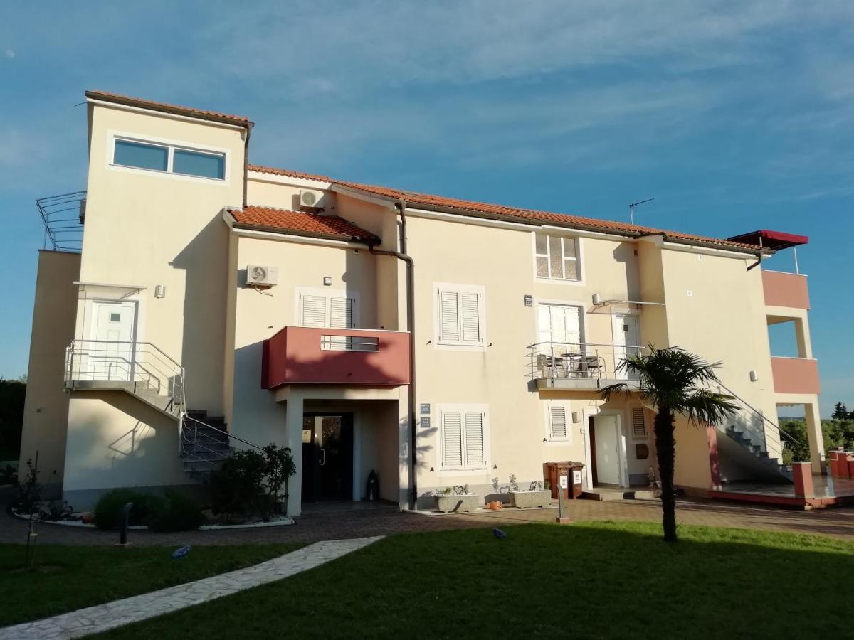 Villa „Drei Palmen“ 圣菲利普雅科夫 外观 照片