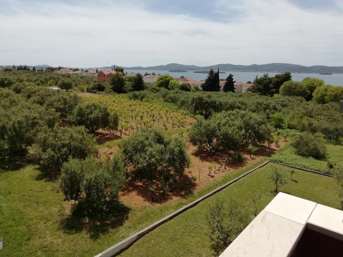 Villa „Drei Palmen“ 圣菲利普雅科夫 外观 照片