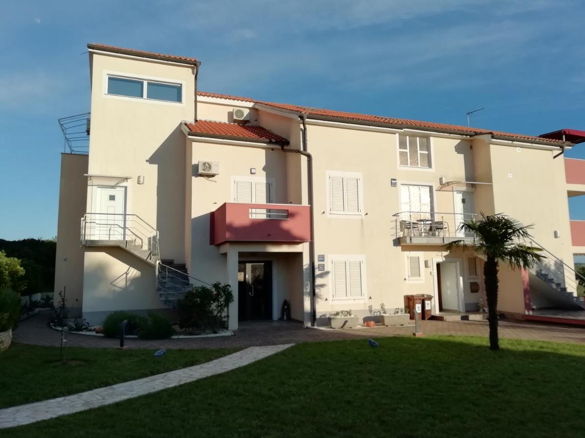 Villa „Drei Palmen“ 圣菲利普雅科夫 外观 照片